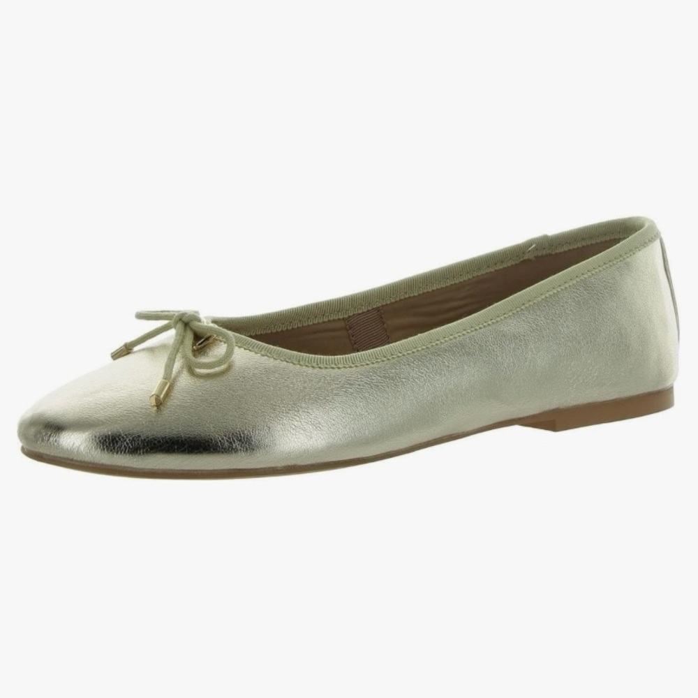 Steve Madden Blossoms Ballet Flat. US 9.5